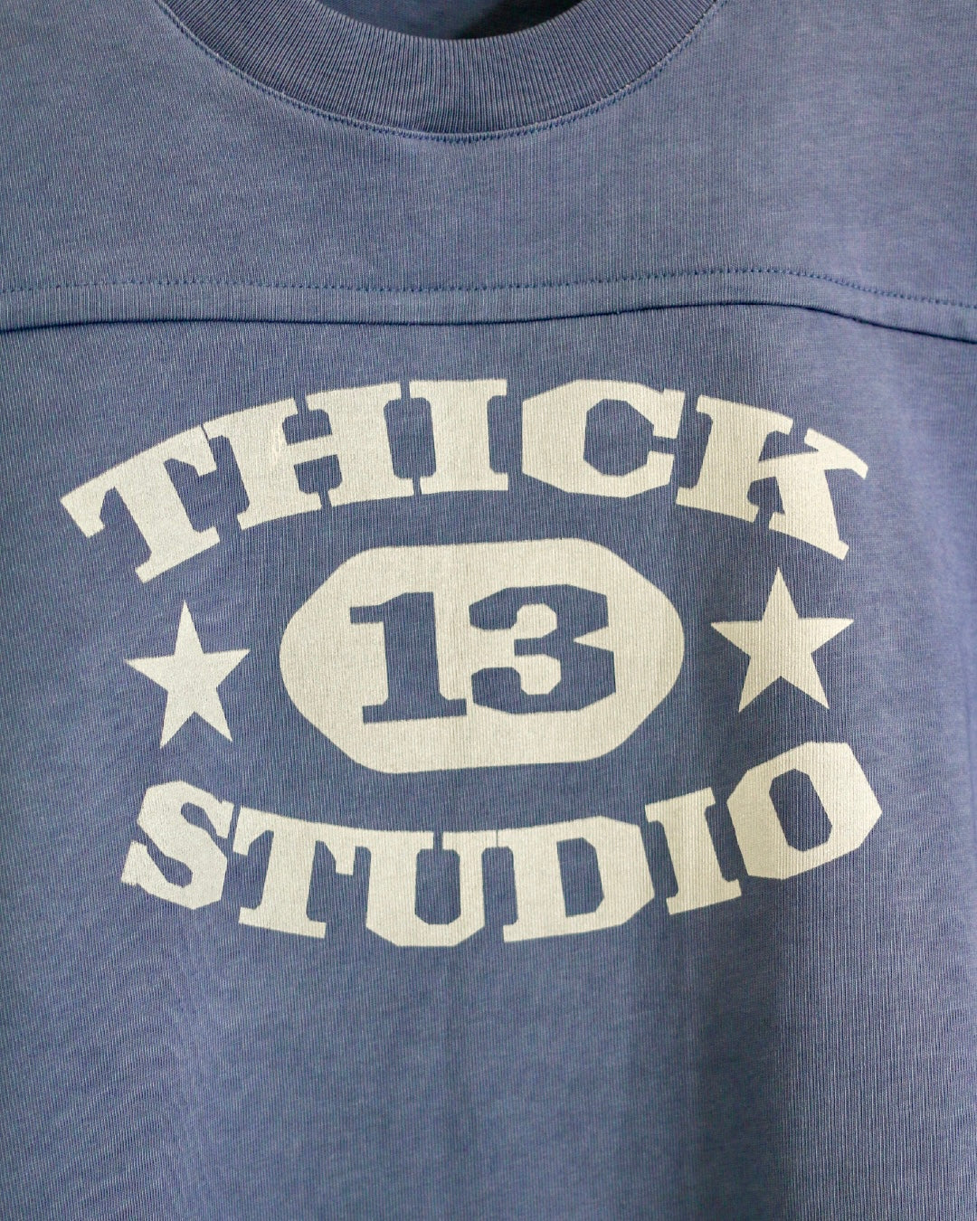 THICK - STUDIO JERSEY TEE