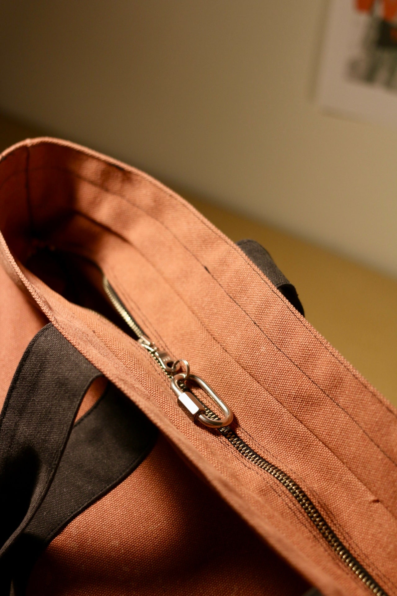 THICK - GEAR BAG