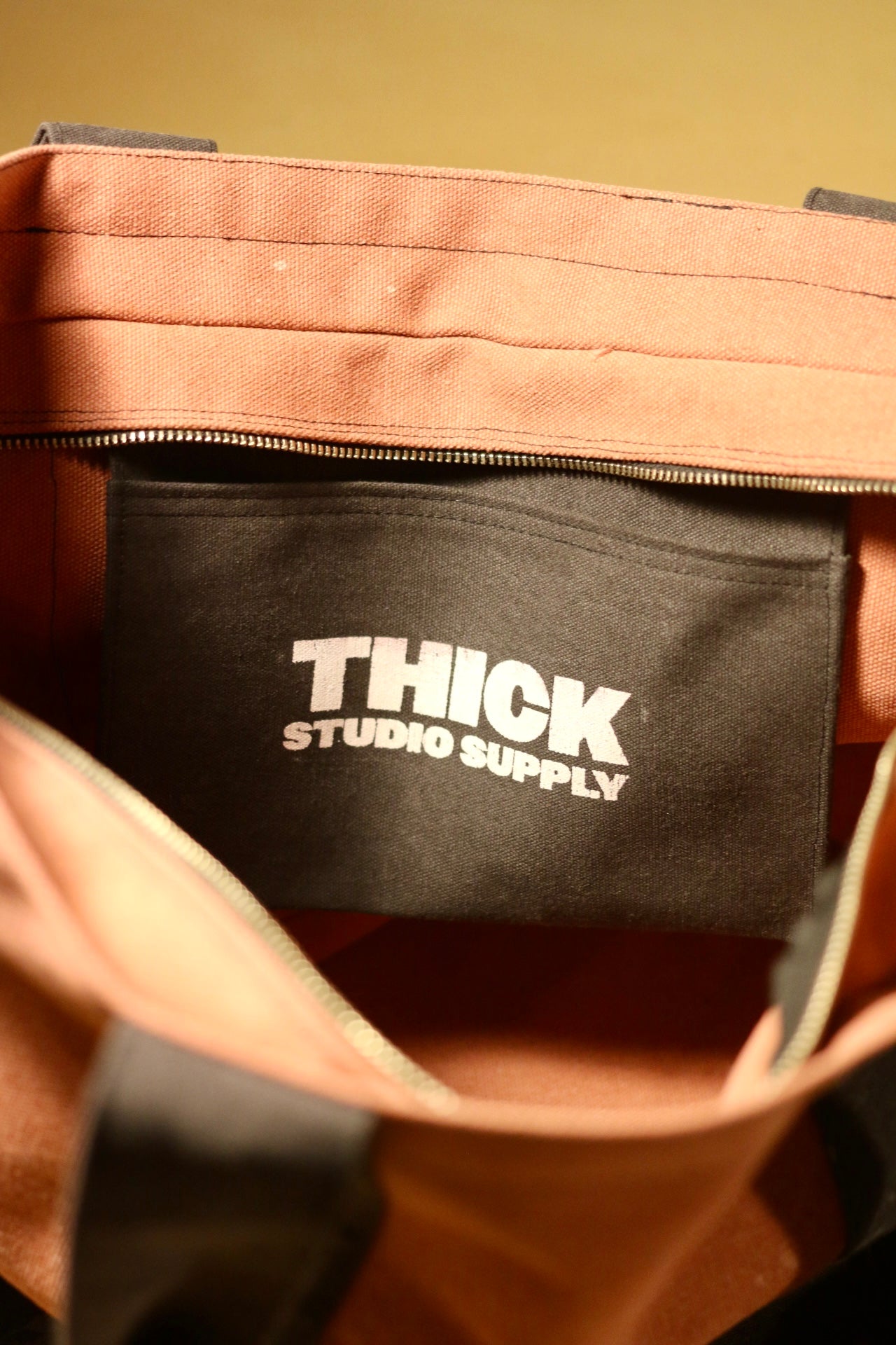 THICK - GEAR BAG