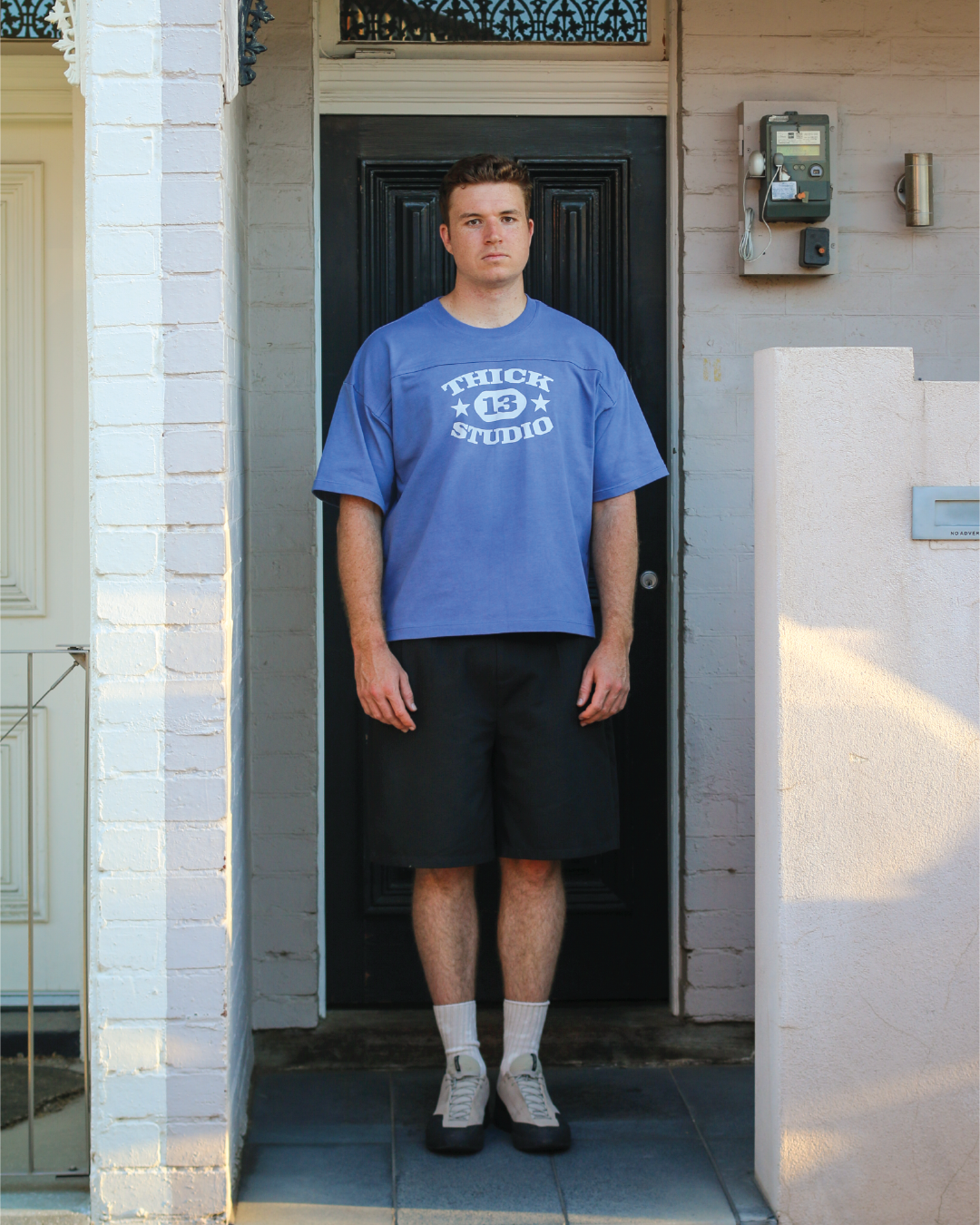 THICK - STUDIO JERSEY TEE