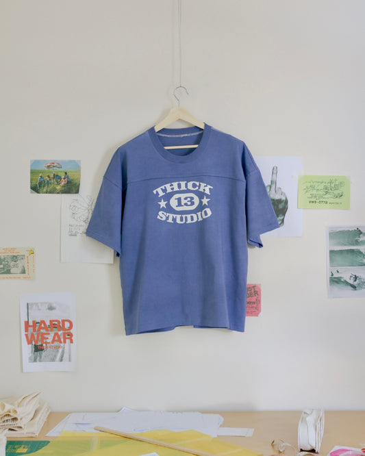 THICK - STUDIO JERSEY TEE
